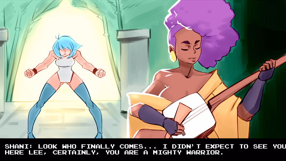 Others Completed Cum-Fu [Final] [True Devirish]
