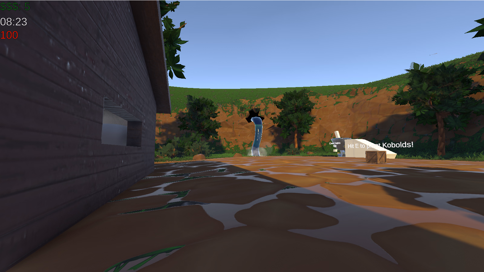Unity Completed KoboldKare [2025-11-29 1741510b] [Naelstrof]