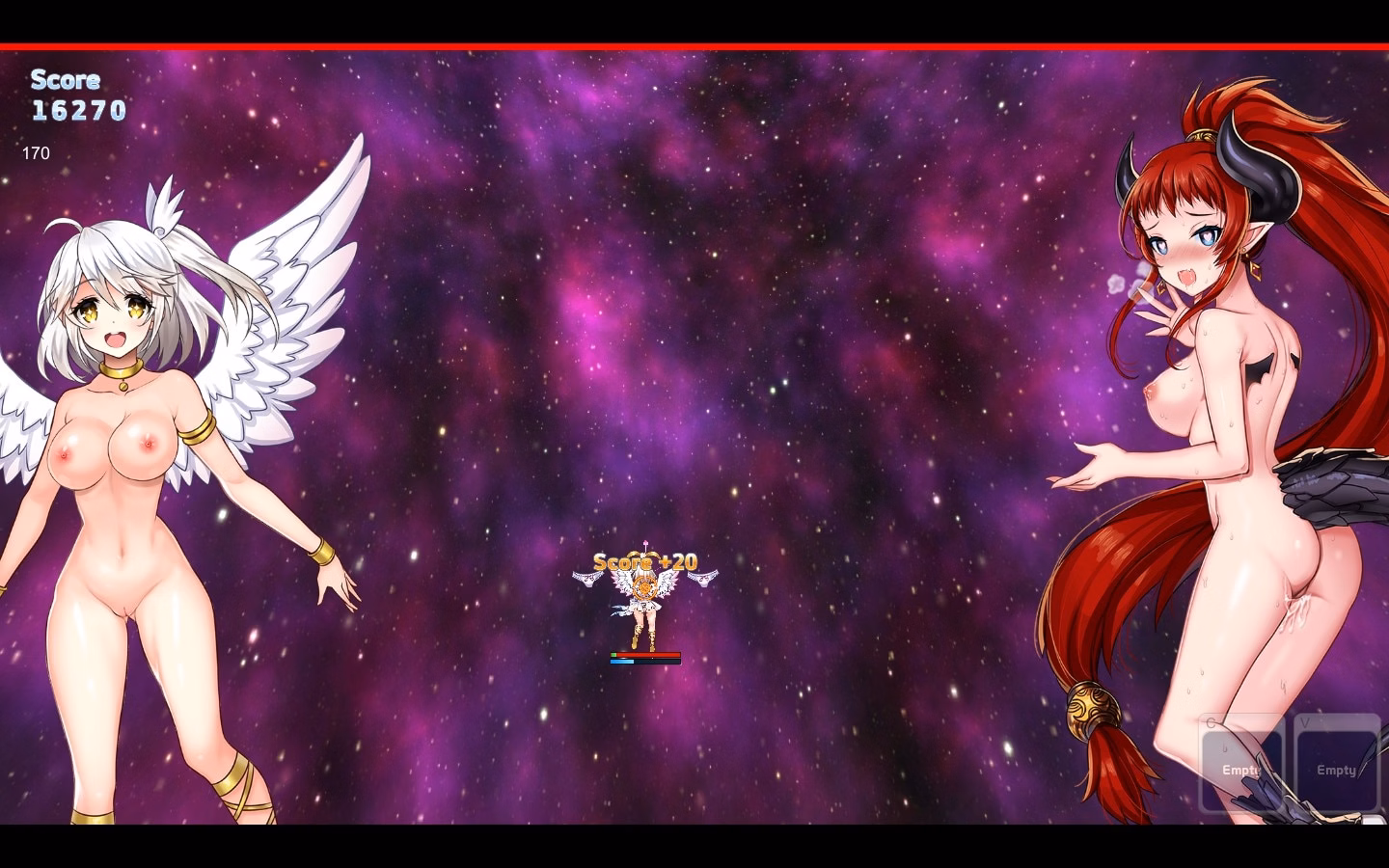 Unity Completed Epido [2019-05-06] [SekaiFrieden]