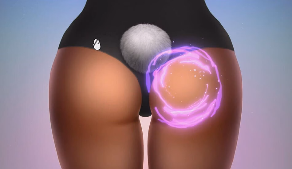 Unity Completed Slappy Ass [v1.1.1] [Spicy Pixels]