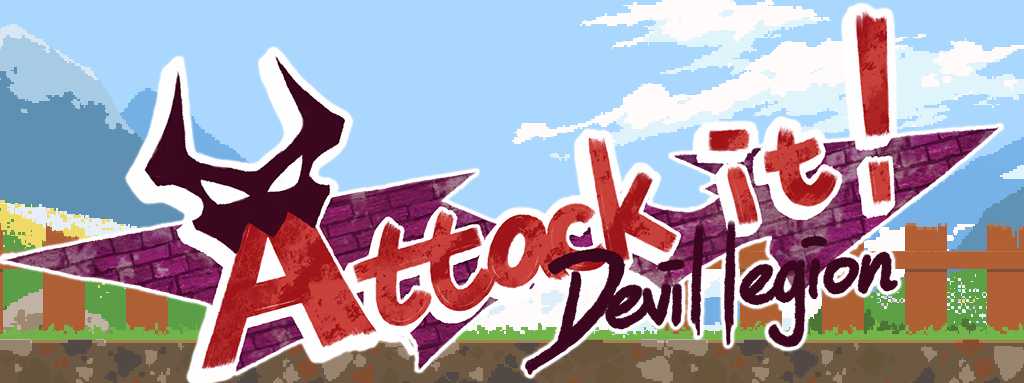 Unity Completed Attack it! Devil Legion [v1.21] [Poring] download