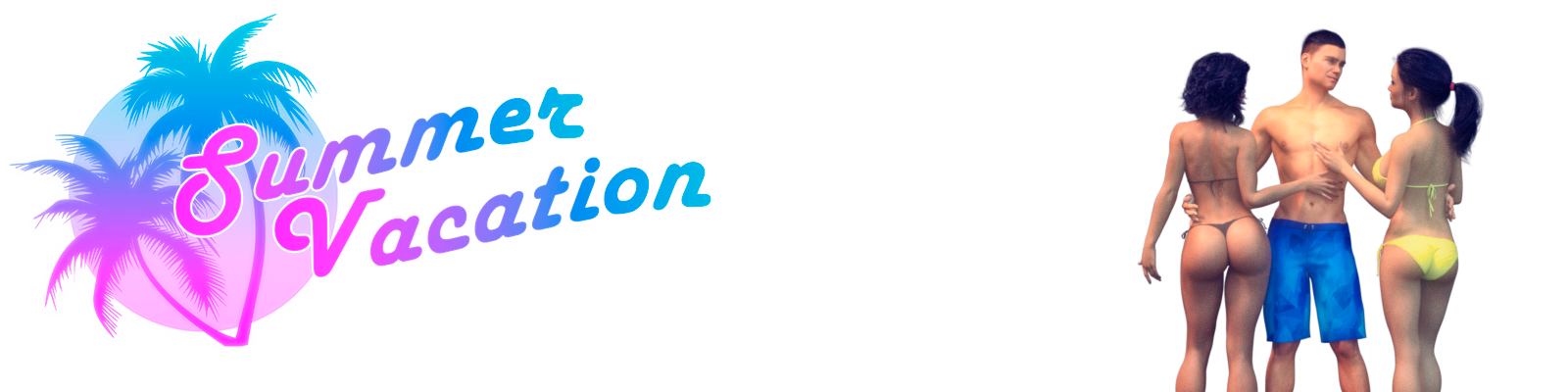VN RPGM Completed Taboo Stories 1: Summer Vacation [v1.0] [PhantoMaster] download