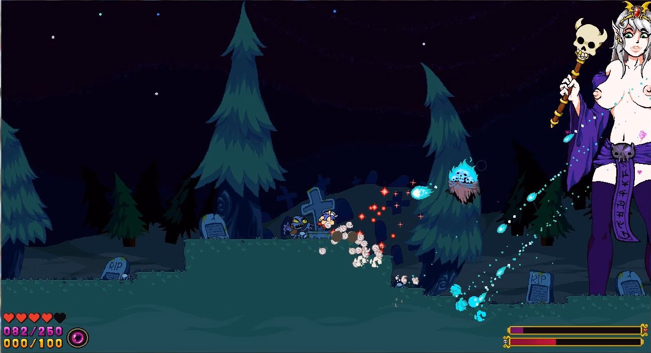 Others Abandoned Gnome'n Titans [v0.2.3] [SrMagal Creation]