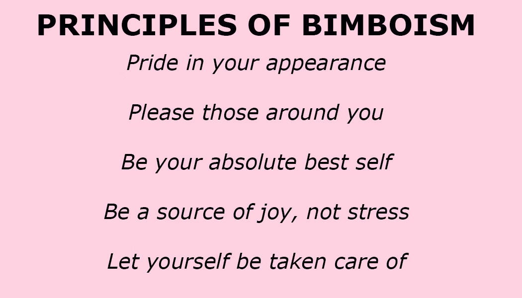 HTML Abandoned Bimbo Life Coach [v8.0.9] [BimboRoom]