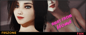VN Ren'Py Away from Home [Ep.1-30] [vatosgames]