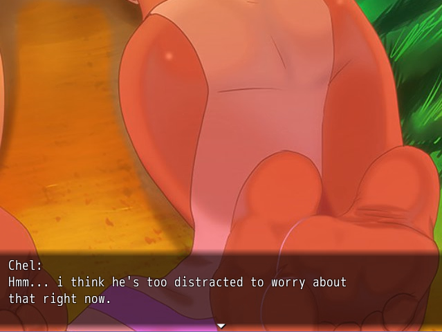 RPGM Completed Heroine Quest 1 | Violated (by) Heroines [v1.1] [Teh Ultima Games]