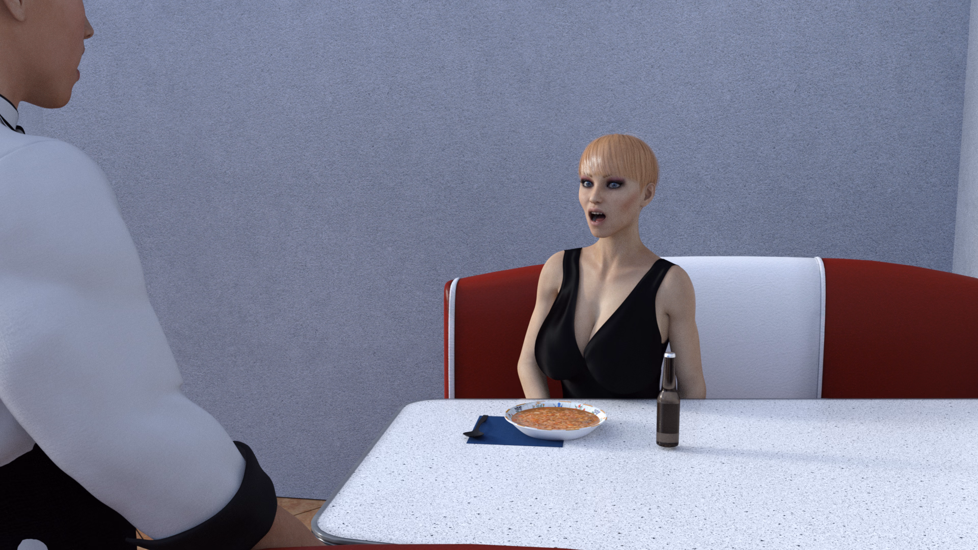 VN Ren'Py Abandoned To Lie Upon [v0.1.4] [Xavis]