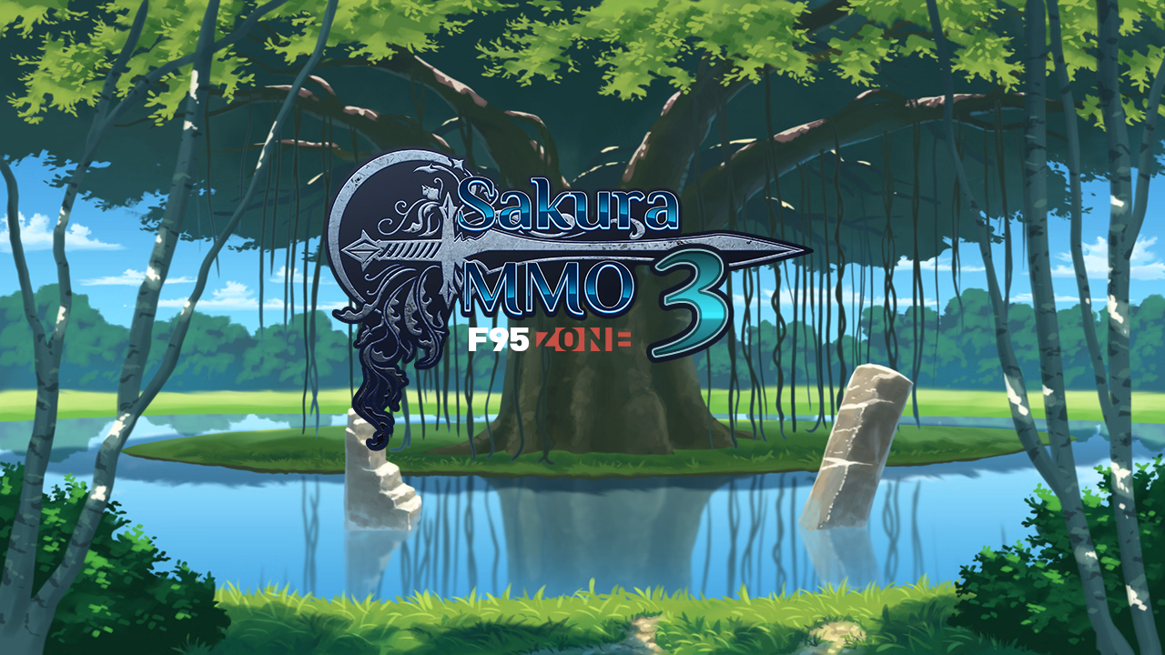 Ren'Py Completed Sakura MMO 3 [Final] [Winged Cloud] download