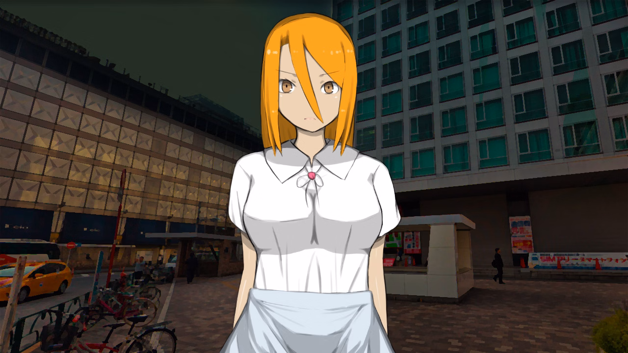 VN Ren'Py Completed AEW214 [Final] [Hoi Hoi Hoi]