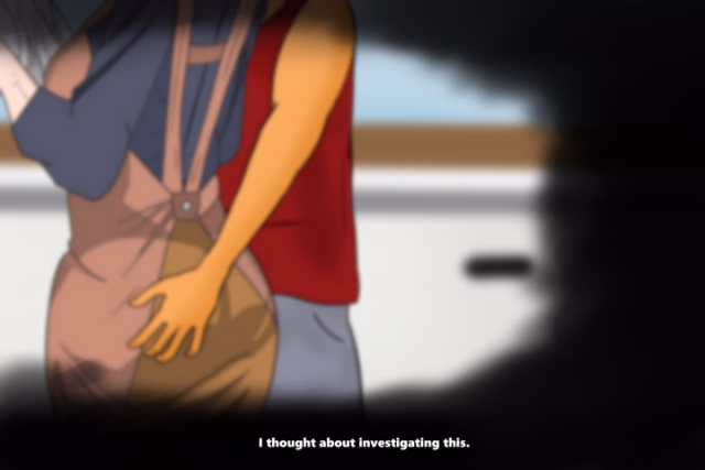 Others Abandoned My Hunting Adventure Time [v0.11.4] [EverKyun]