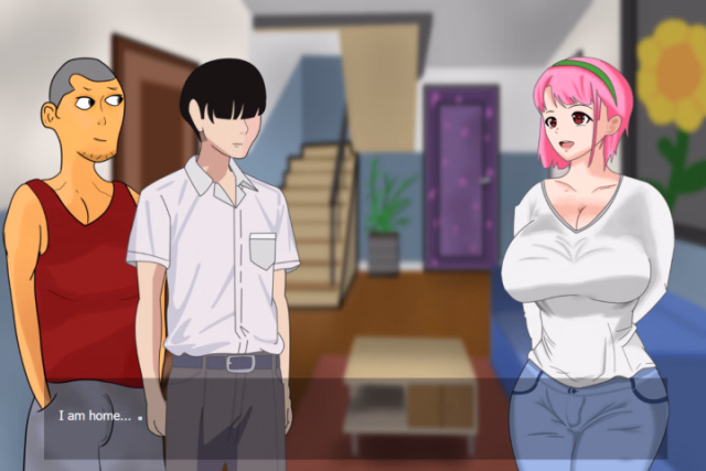 Others Abandoned My Hunting Adventure Time [v0.11.4] [EverKyun]