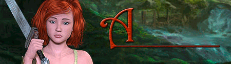 RPGM Abandoned Agent Alona: Missions [Update 7] [Combin Ation]