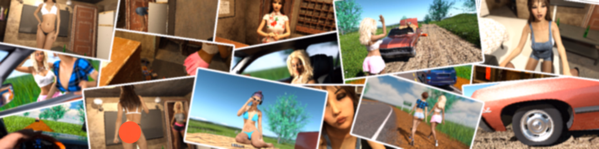 VN Ren'Py Abandoned Long Trip to Your Mom's [v0.6.0 Ep. 6] [DasMaster] download