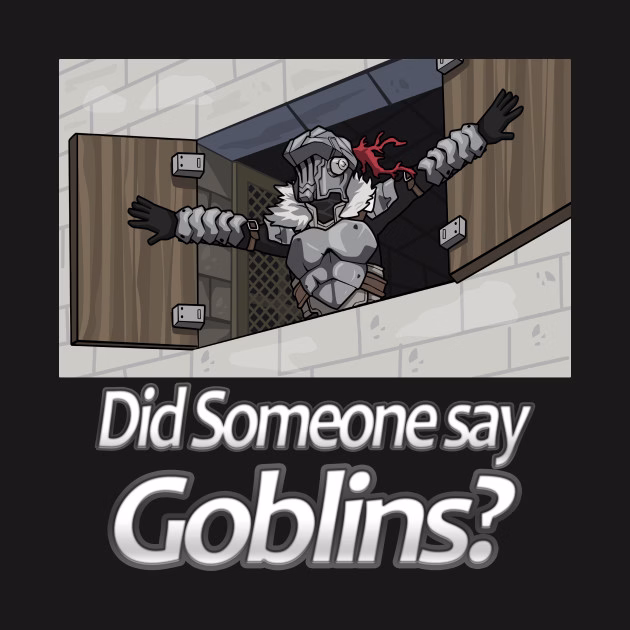 VN Ren'Py Abandoned Goblin Fucker [v0.1] [Prof.Bang]