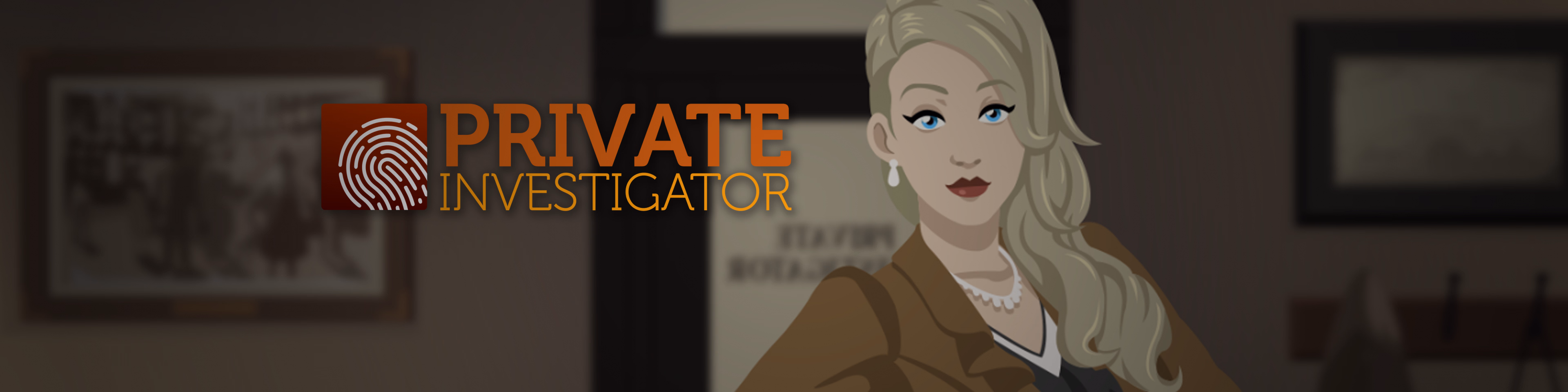 VN Ren'Py Completed Private Investigator [v1.0] [KDT.prod] download