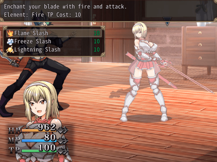 RPGM Completed Ideology in Friction Append [v1.05 + DLC] [ONEONE1/Kagura Games]