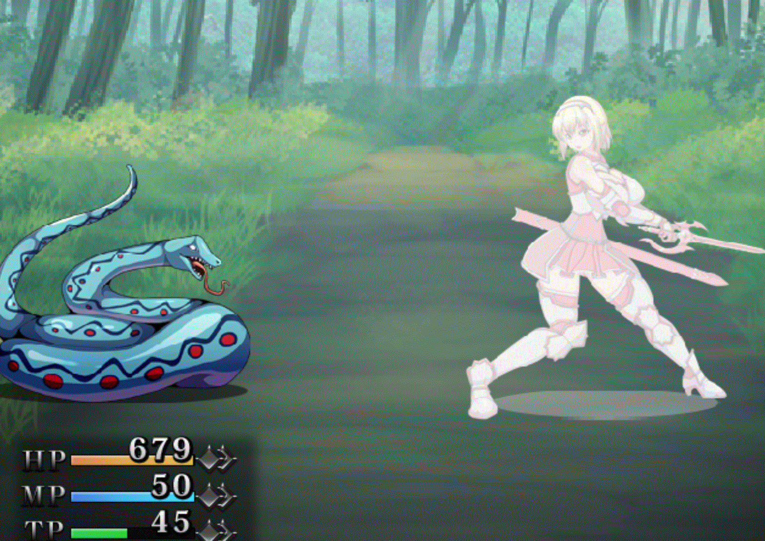 RPGM Completed Ideology in Friction Append [v1.05 + DLC] [ONEONE1/Kagura Games]