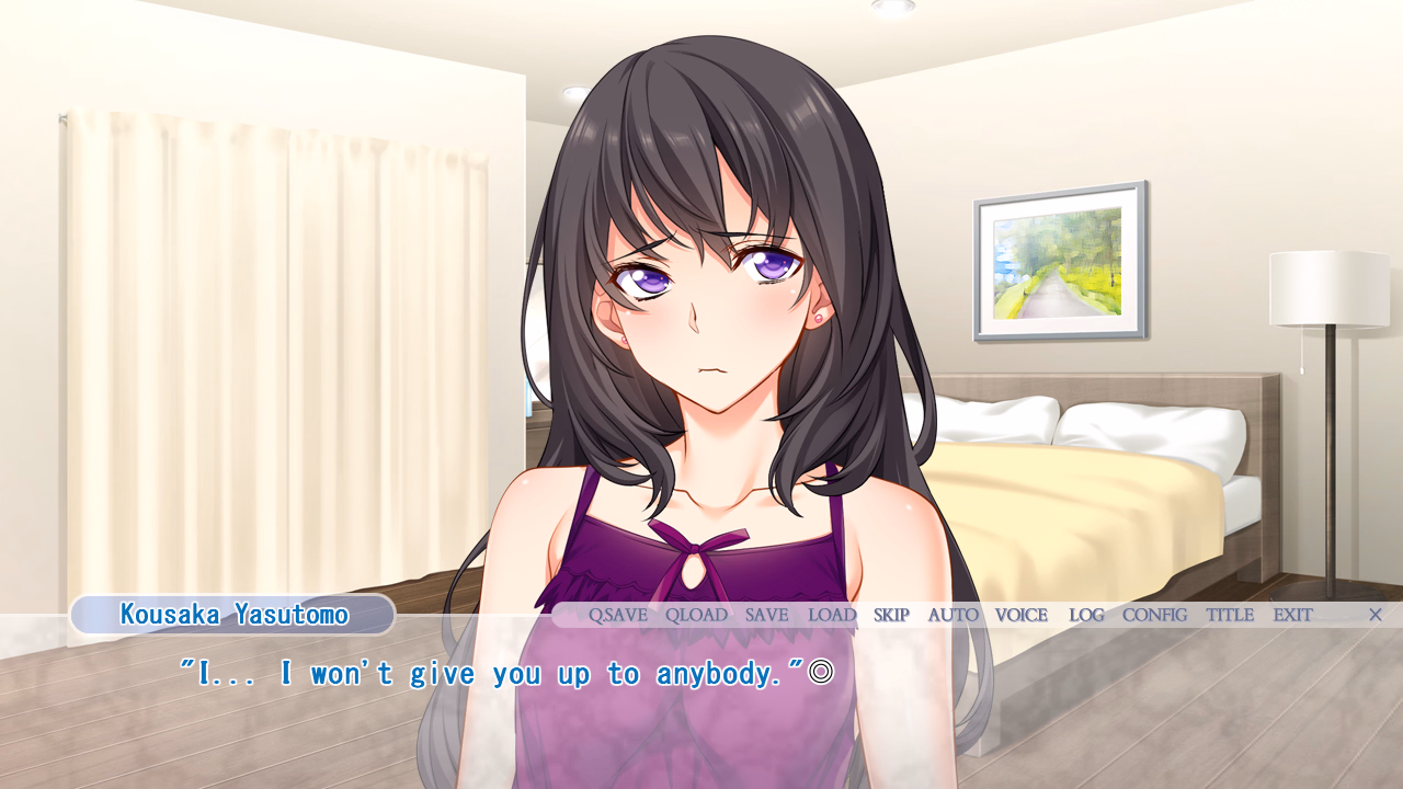 VN Others Completed Lendable Wife - Mayumi's Cuckolding Report 2 ~A Sensitive Wife and Her One 'Lie'~ [Final] [Atelier Sakura]