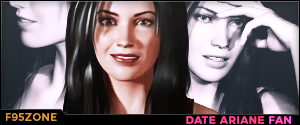 VN Ren'Py Completed Date Ariane [HD v1.0] [dateariane]