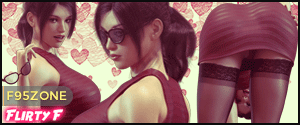 Ren'Py Abandoned Bound by Lust: Memory [v0.1.5] [LustSeekers]