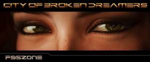 Ren'Py Abandoned Escort Agency 2 [v0.18] [Firenzo]