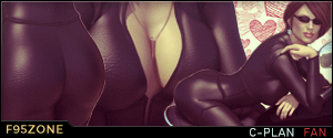VN Ren'Py Abandoned C - Plan [v0.0.3a] [Lovemilfs]