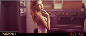 Unity Abandoned Duo [v0.2.5] [Kamo]
