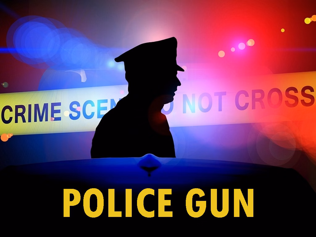 Others Abandoned Police Gun [v0.31] [Caciotta] download