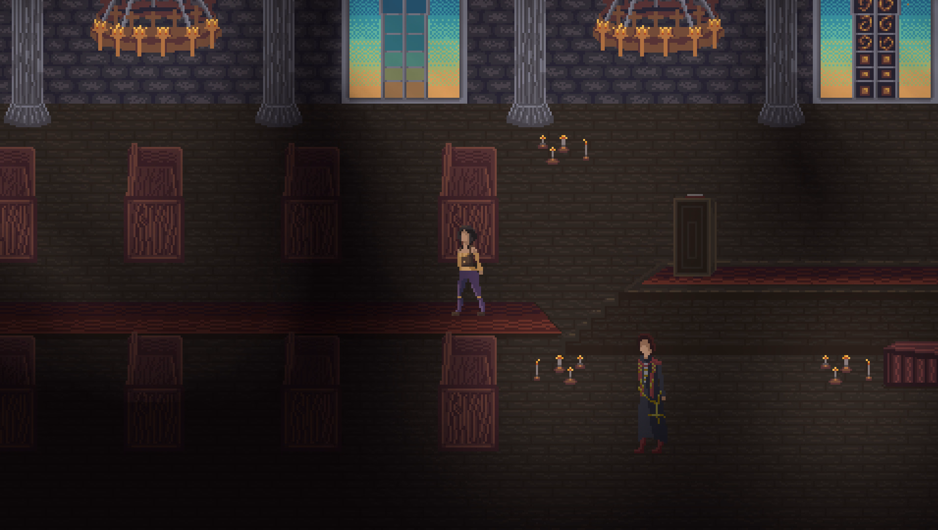 Others Abandoned Kingdom Lost [v0.5.6.22 hotfix] [PsychoSeel]