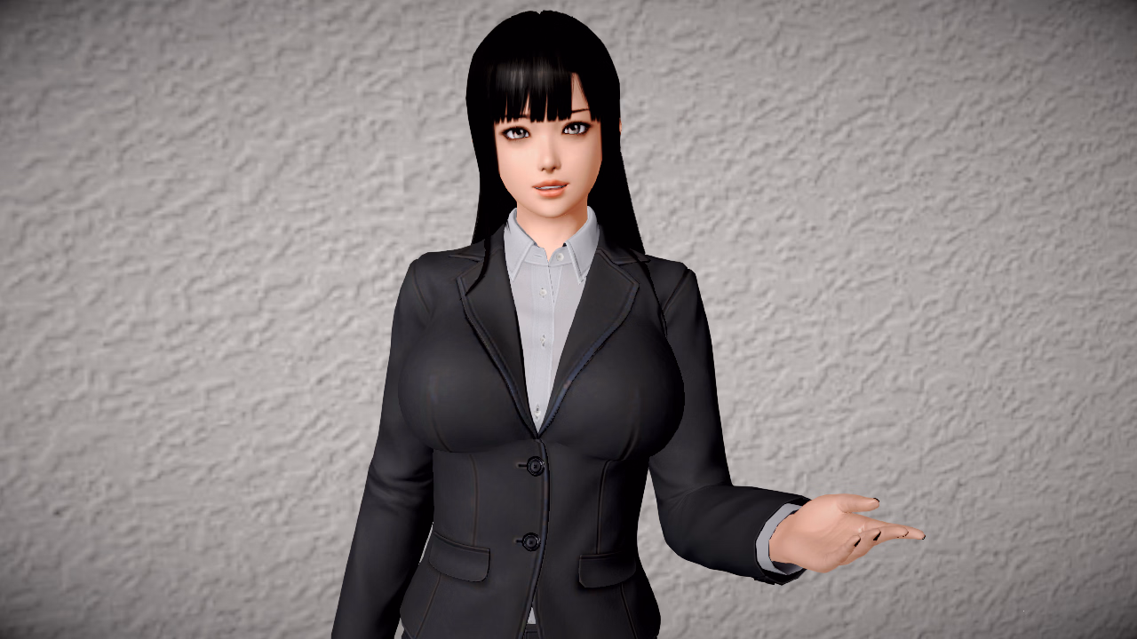 VN Ren'Py Completed Blood Lust [v2.1] [DarkCandy19]
