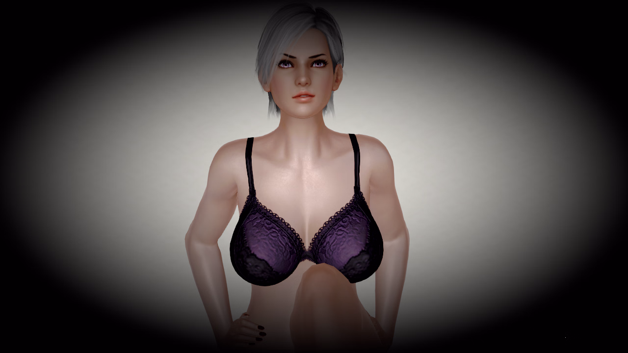 VN Ren'Py Completed Blood Lust [v2.1] [DarkCandy19]