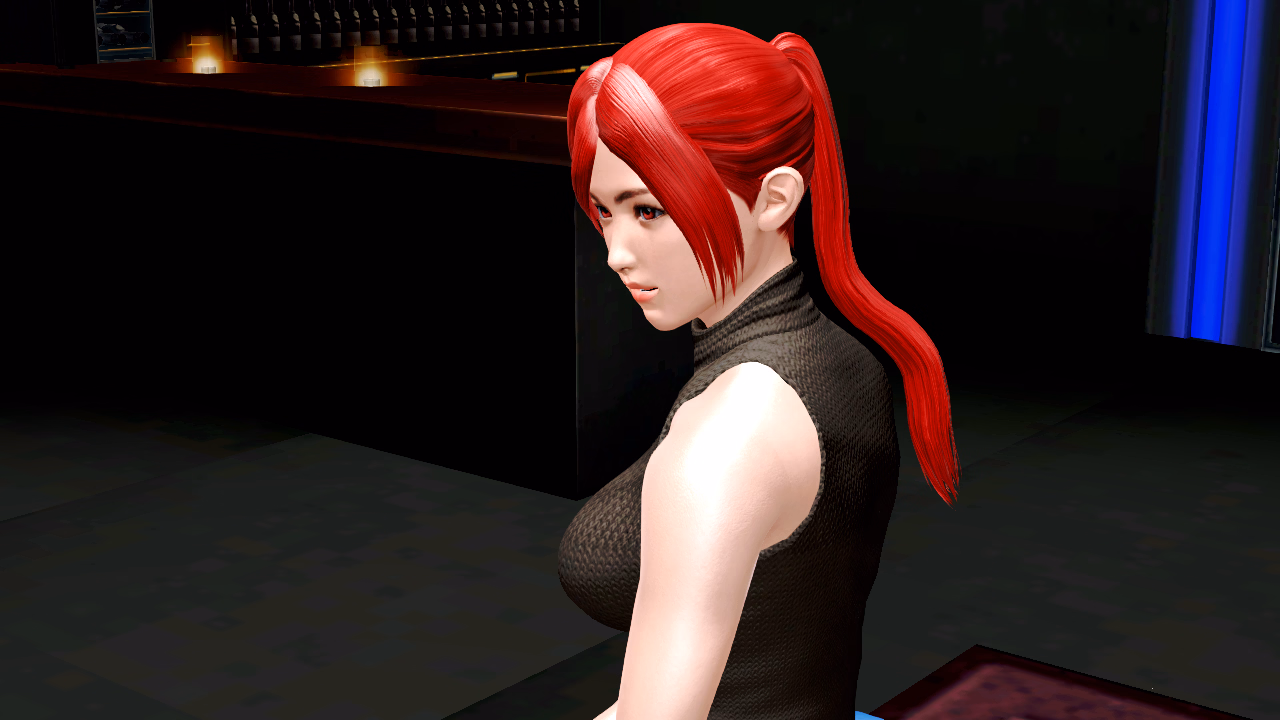VN Ren'Py Completed Blood Lust [v2.1] [DarkCandy19]