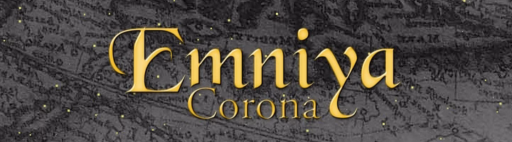 HTML Abandoned Emniya Corona [v0.1.0] [Selfish Communist] download