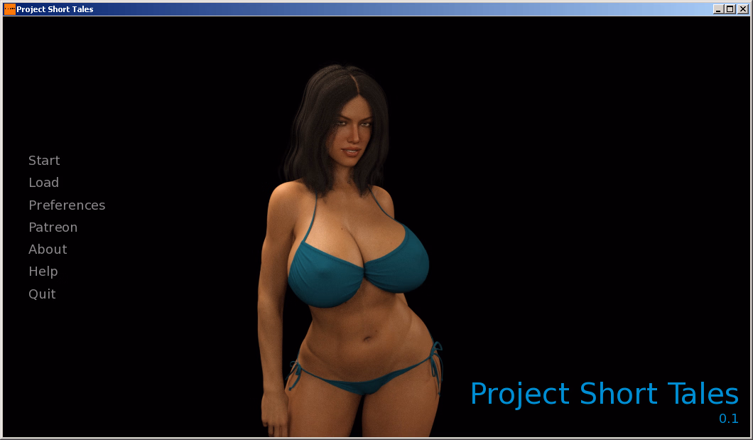 VN Ren'Py Abandoned Project Short Tales [v0.3.5] [PHWAMM] download