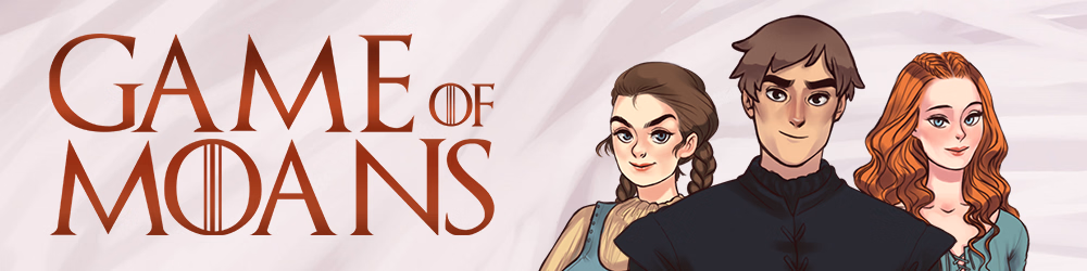Ren'Py Abandoned Game of Moans: Whispers From The Wall [v0.2.9] [Godswood Studios] download