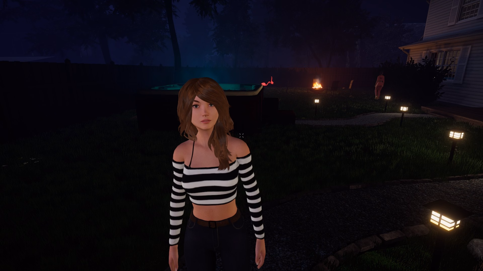 Unity Completed House Party [v1.5.2.13984] [Eek! Games]