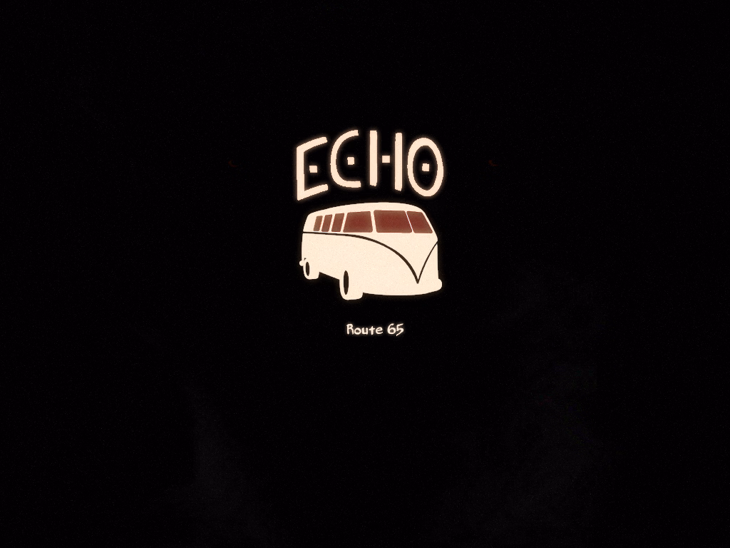 VN Ren'Py Completed Echo: Route 65 [v1.0] [Echo Project]