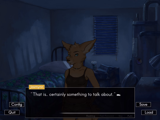 VN Ren'Py Completed Echo: Route 65 [v1.0] [Echo Project]