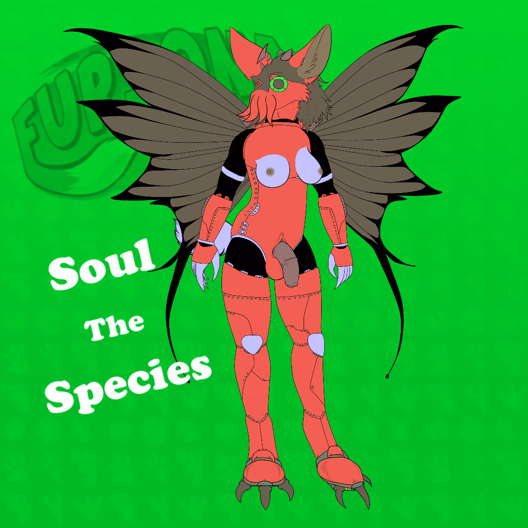 Unity Completed Fursona Maker [Final] [Jasonafex]