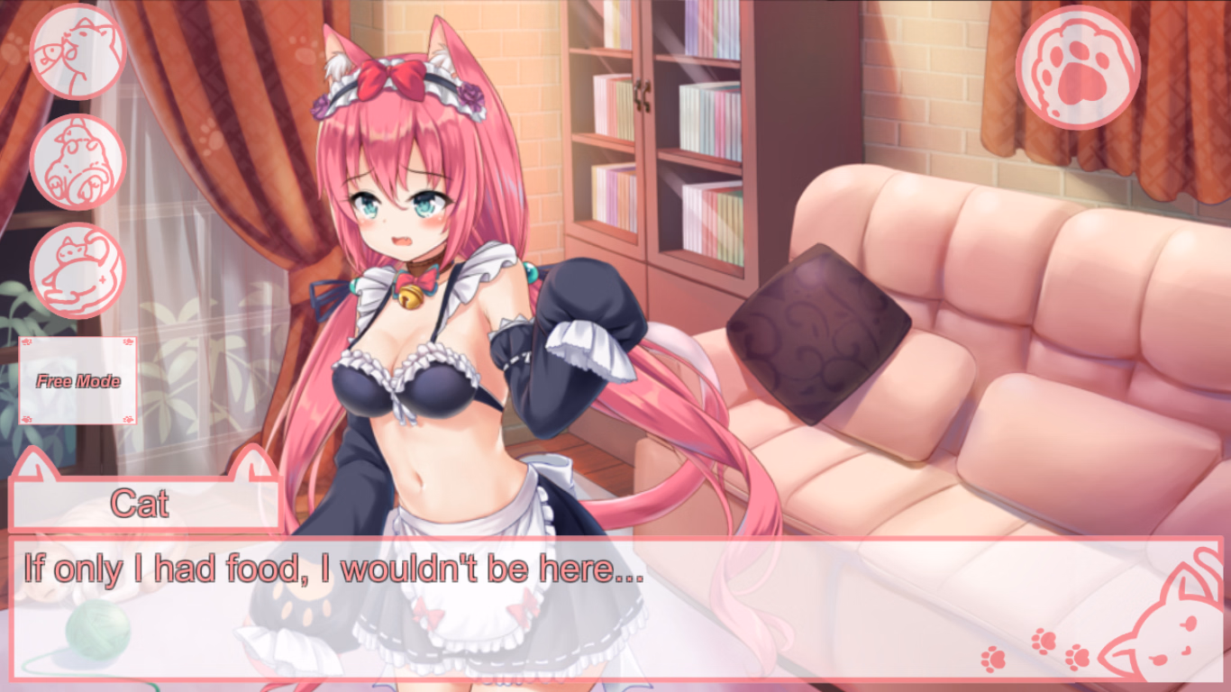 Unity Completed NekoHiroiMasita [CatBellUnion]
