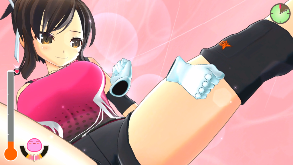 Others Completed SENRAN KAGURA Reflexions [Final] [Tamsoft/XSEED]