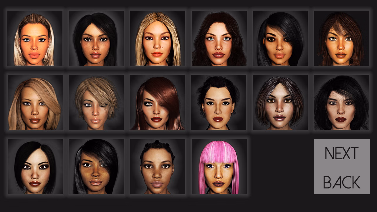 Ren'Py Abandoned Porn Tycoon [v1.0] [PornTycoon]