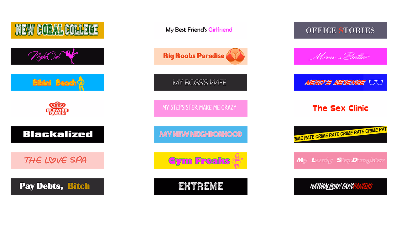 Ren'Py Abandoned Porn Tycoon [v1.0] [PornTycoon]