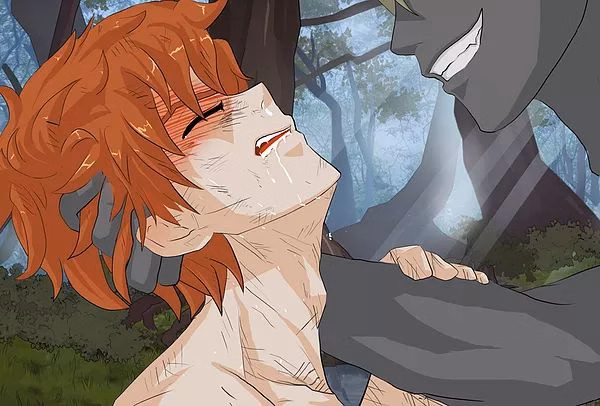 VN Ren'Py Abandoned Pride and Submission [v1.5] [ViVi game] download