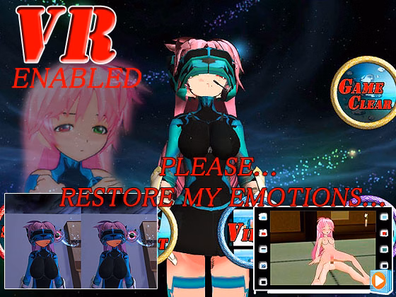 Unity Completed Kagura ~regain your heart~ [Final] [yamadakoubou] download