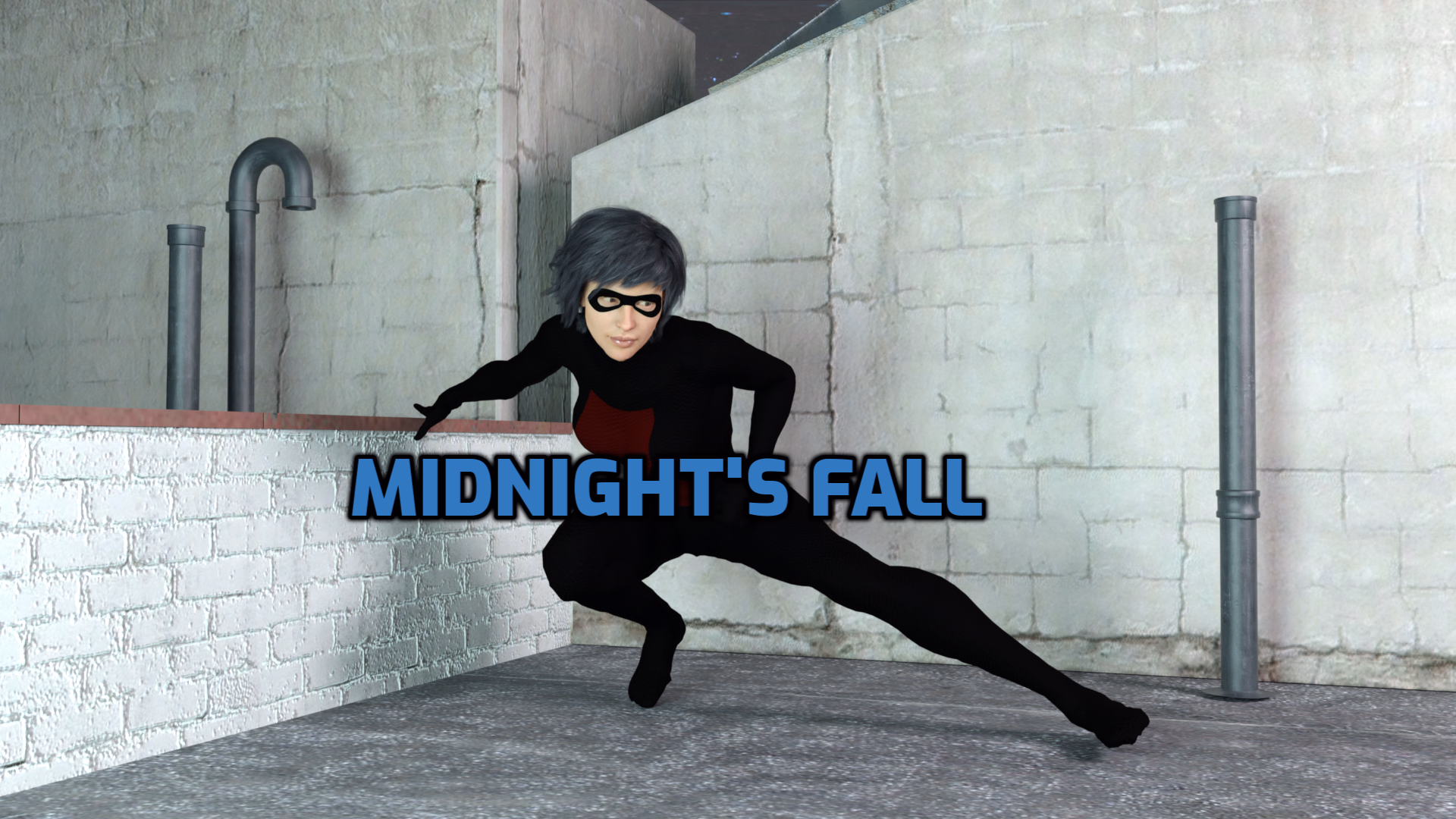 VN Ren'Py Abandoned Midnight's Fall [Ch. 5] [DignifiedPerversion] download