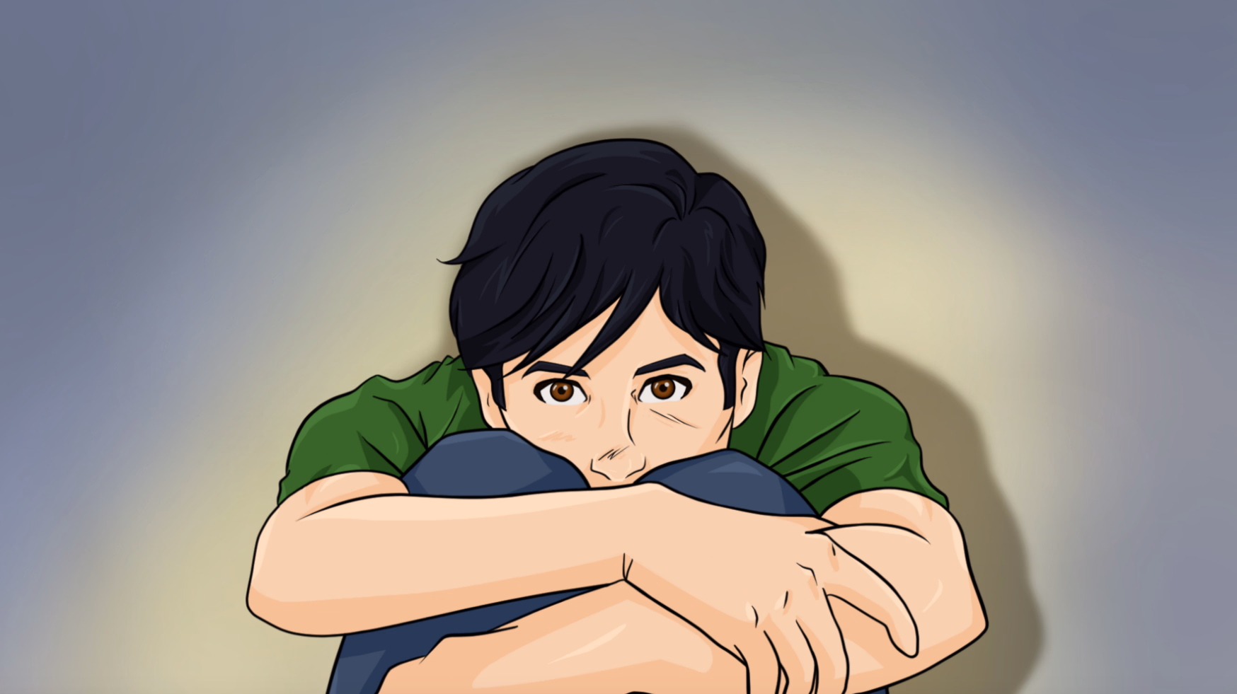 VN Ren'Py One More Time from the Top [v0.41] [Mad Jubal]