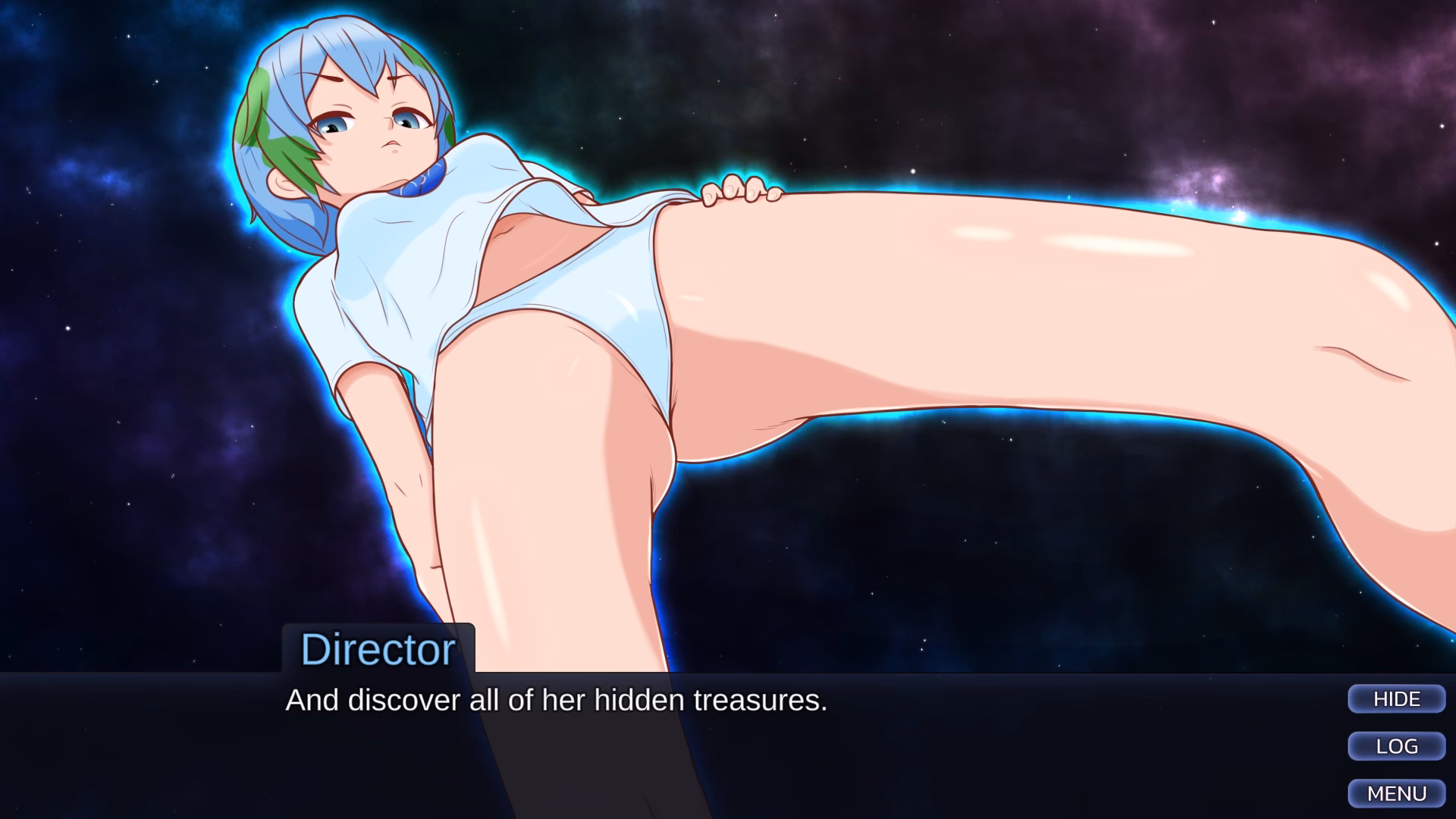 VN Unity Completed EarthyCummy [Final] [CummyStudio]