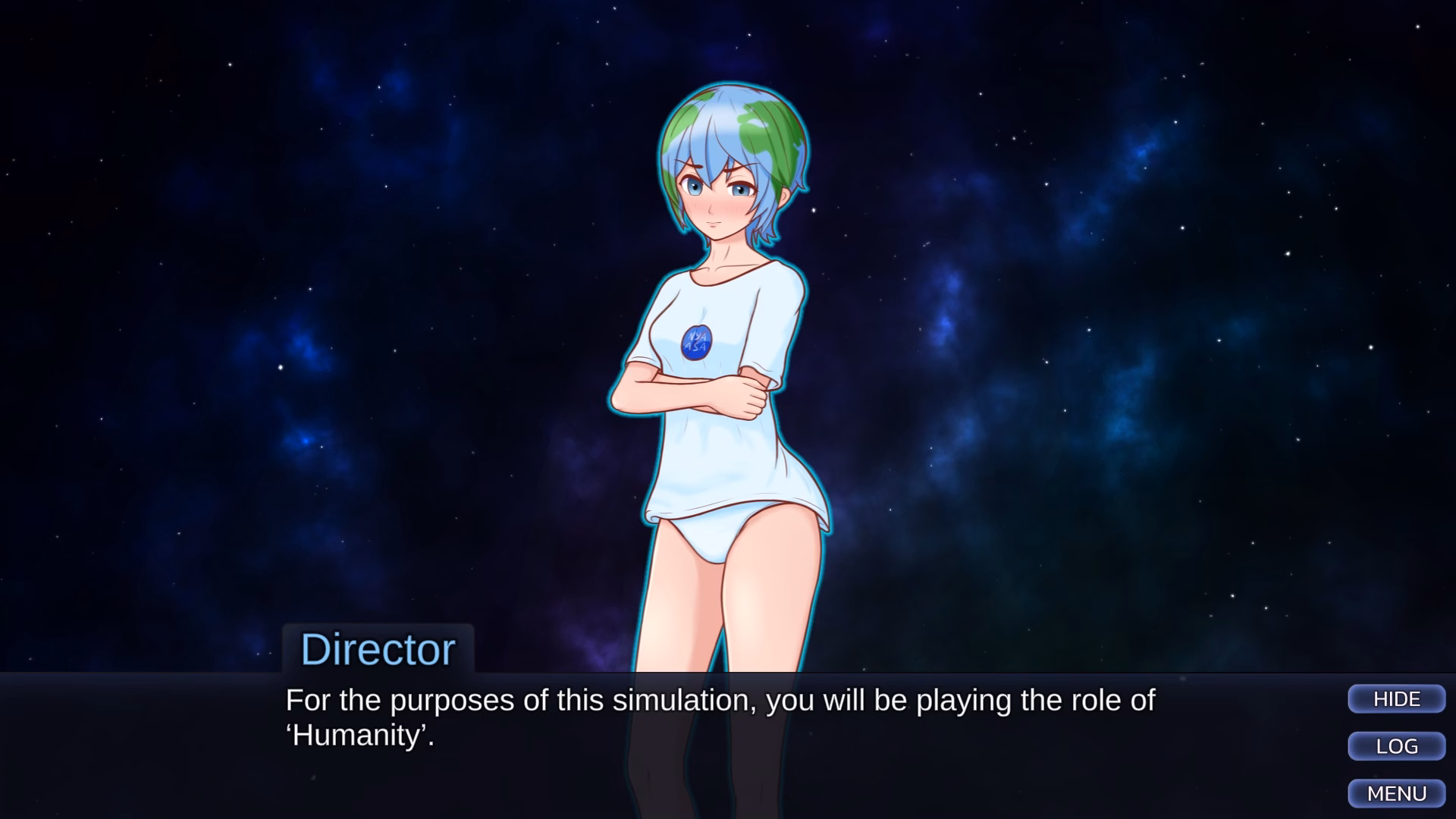 VN Unity Completed EarthyCummy [Final] [CummyStudio]