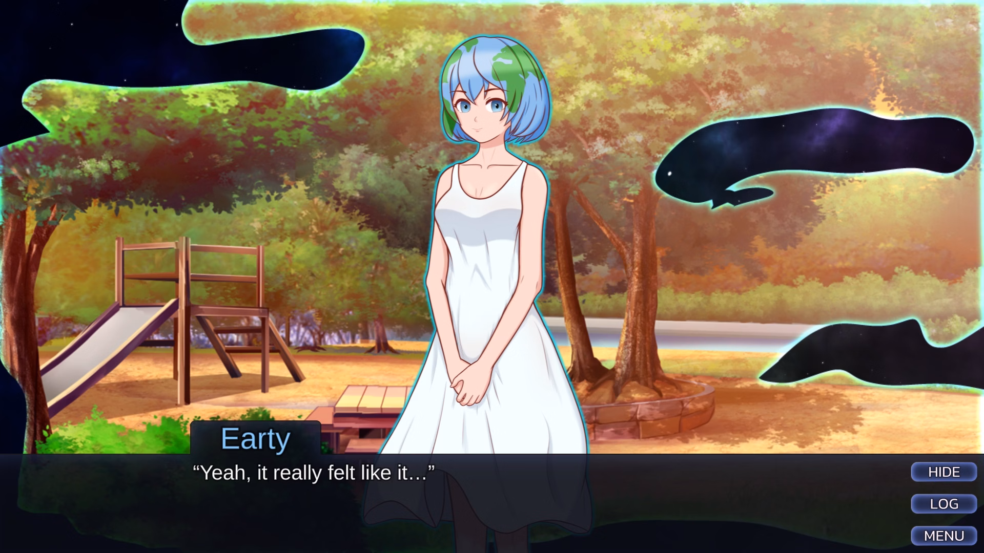 VN Unity Completed EarthyCummy [Final] [CummyStudio]